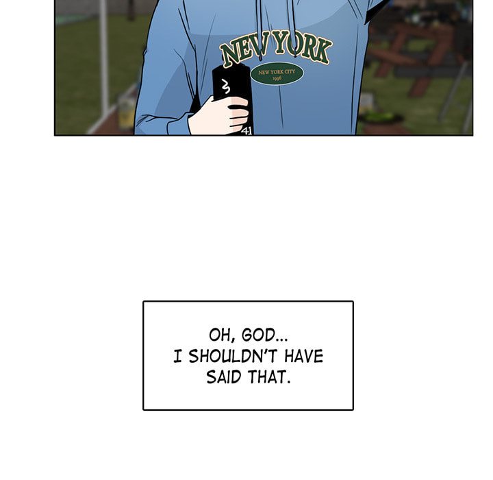Love Diagnosis Chapter 142 page 8 - 