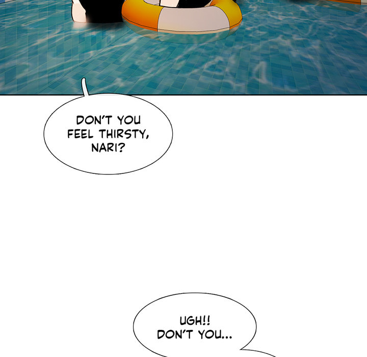 Love Diagnosis Chapter 142 page 71 - 