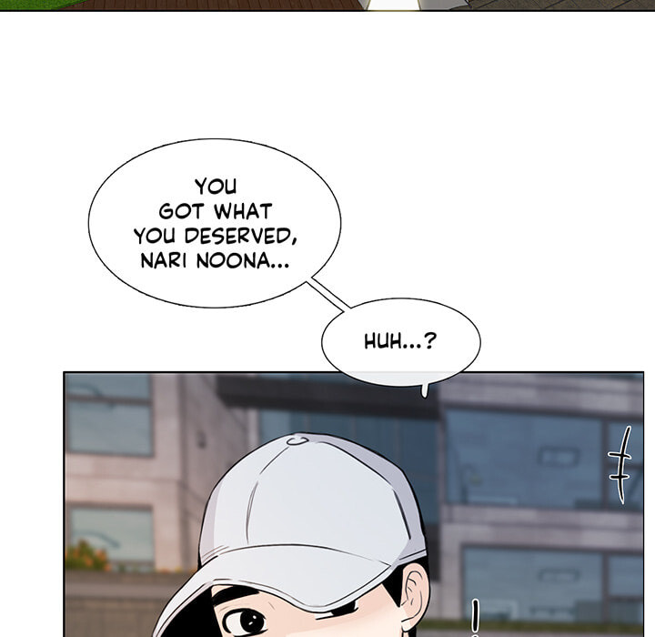 Love Diagnosis Chapter 142 page 73 - 