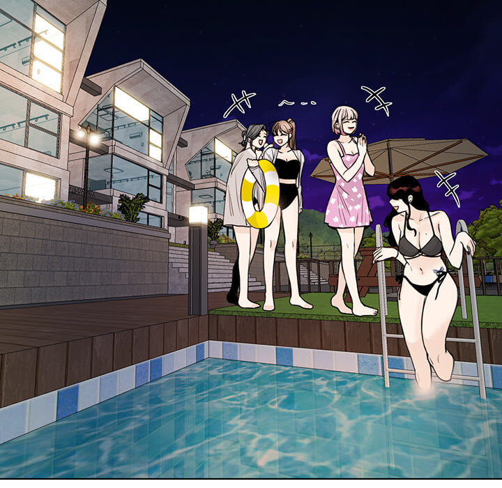 Love Diagnosis Chapter 142 page 75 - 