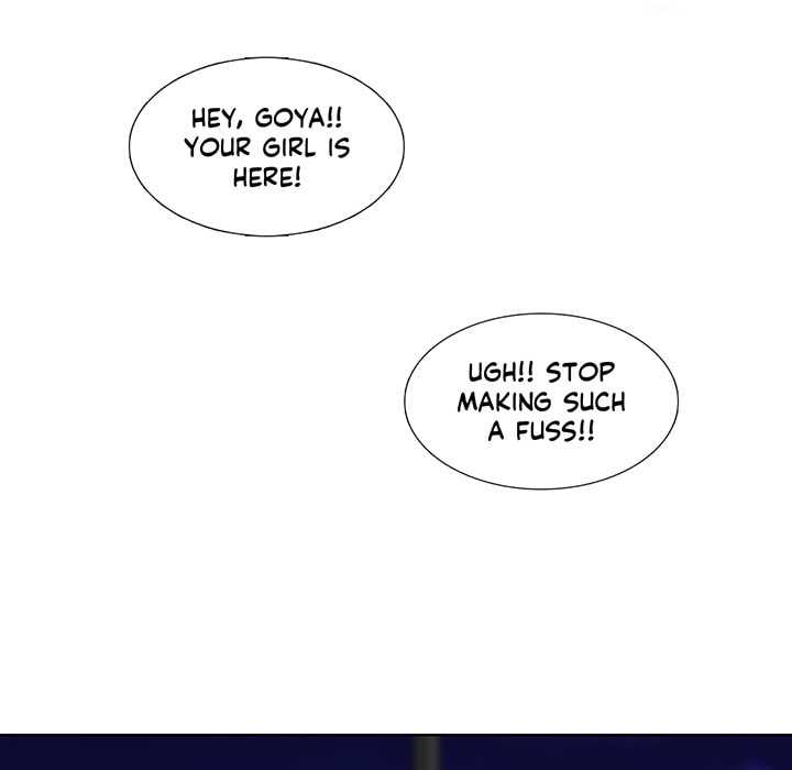 Love Diagnosis Chapter 142 page 76 - 