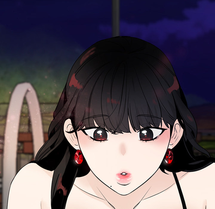 Love Diagnosis Chapter 142 page 77 - 