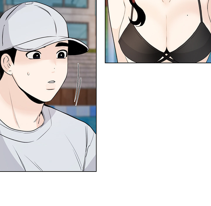 Love Diagnosis Chapter 142 page 80 - 