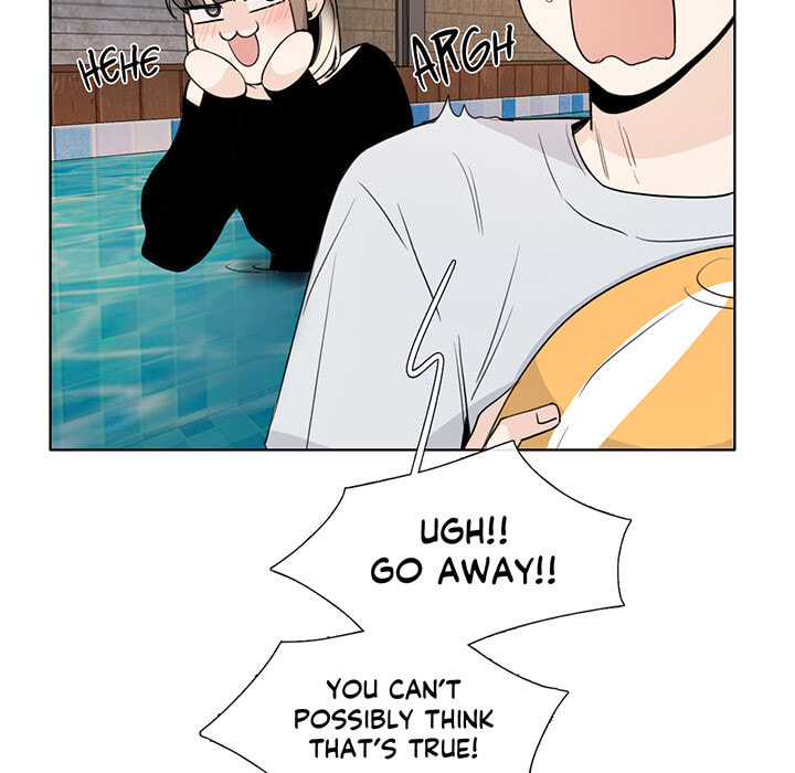 Love Diagnosis Chapter 142 page 86 - 