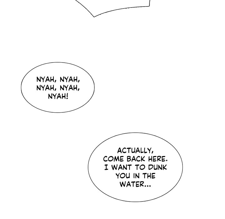 Love Diagnosis Chapter 142 page 87 - 