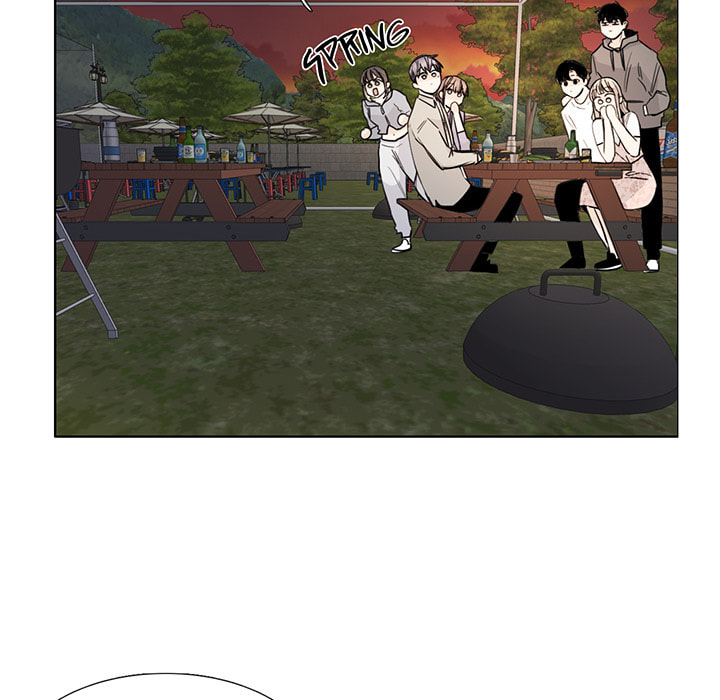 Love Diagnosis Chapter 142 page 10 - 