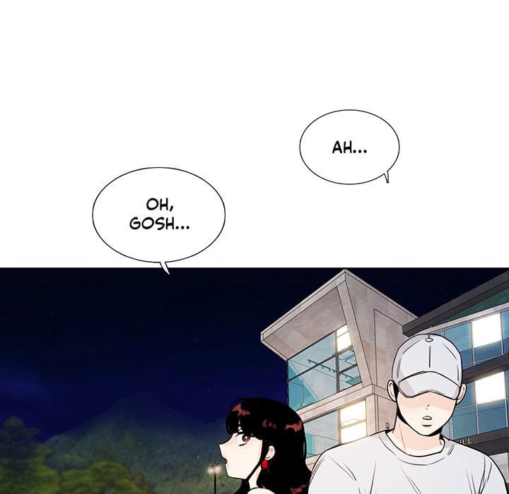 Love Diagnosis Chapter 142 page 91 - 