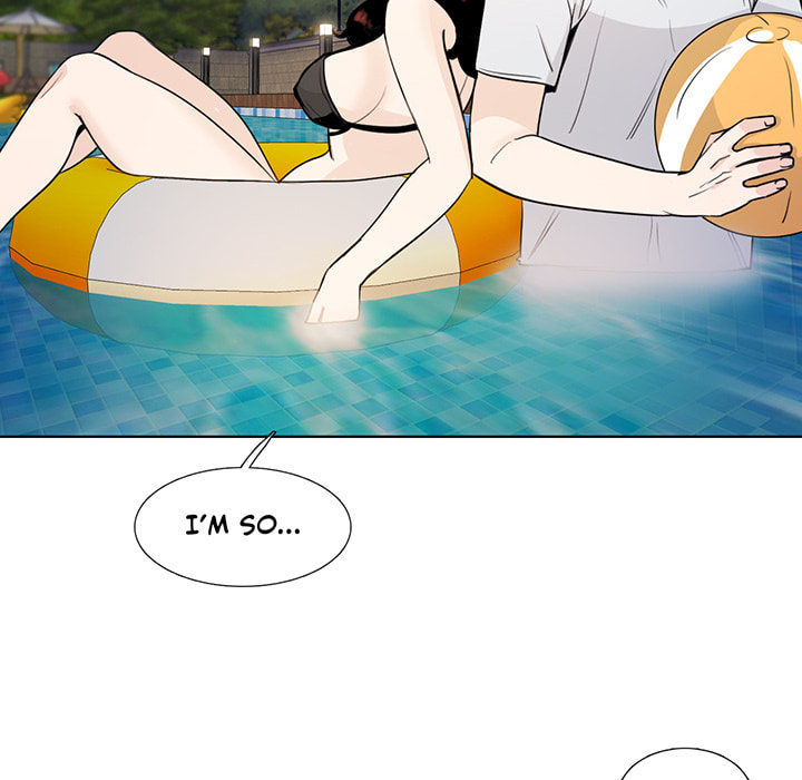 Love Diagnosis Chapter 142 page 92 - 