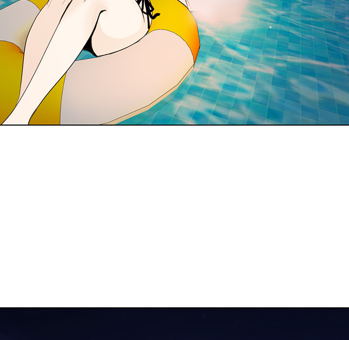 Love Diagnosis Chapter 142 page 94 - 
