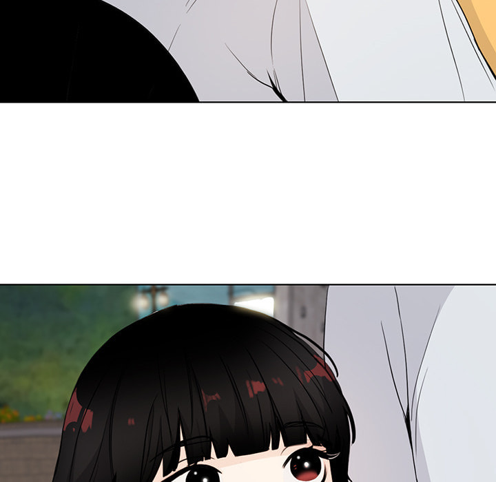 Love Diagnosis Chapter 142 page 96 - 
