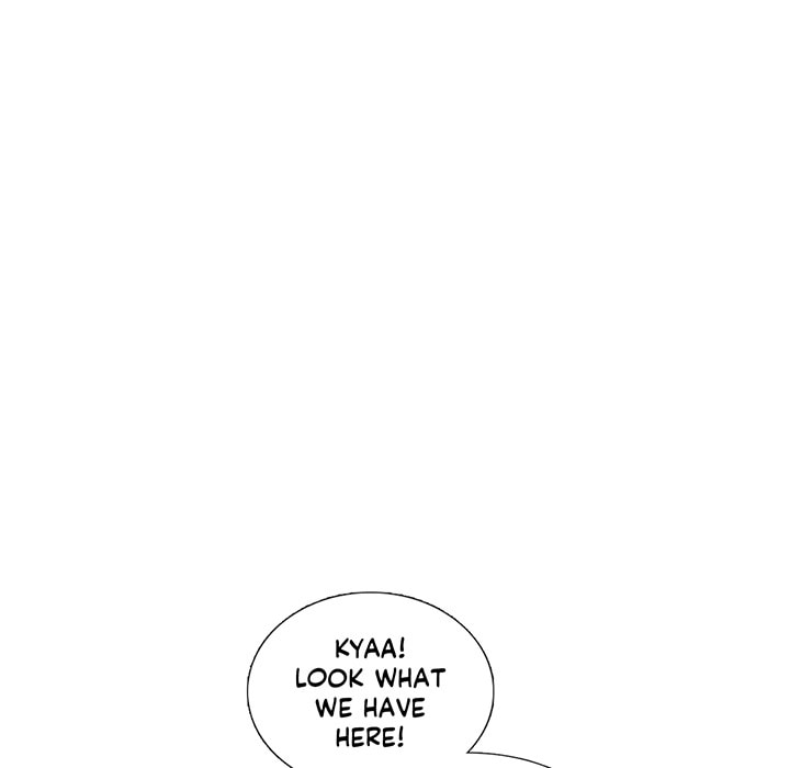 Love Diagnosis Chapter 142 page 98 - 
