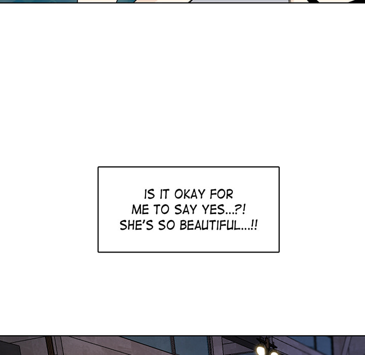 Love Diagnosis Chapter 143 page 16 - 