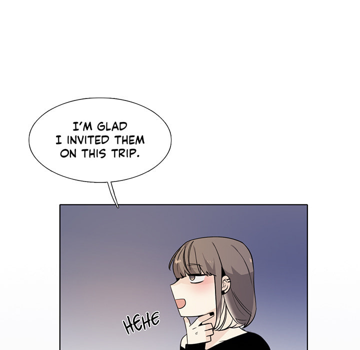 Love Diagnosis Chapter 143 page 24 - 