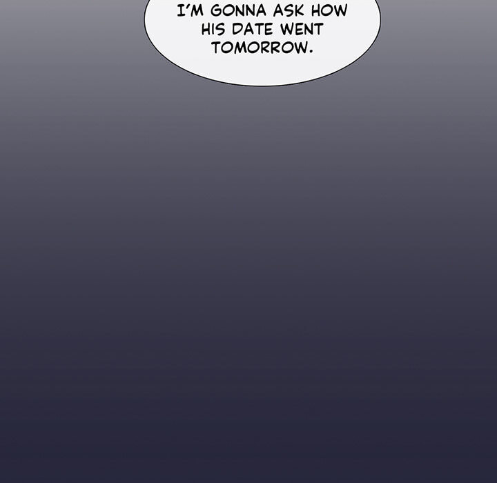Love Diagnosis Chapter 143 page 26 - 