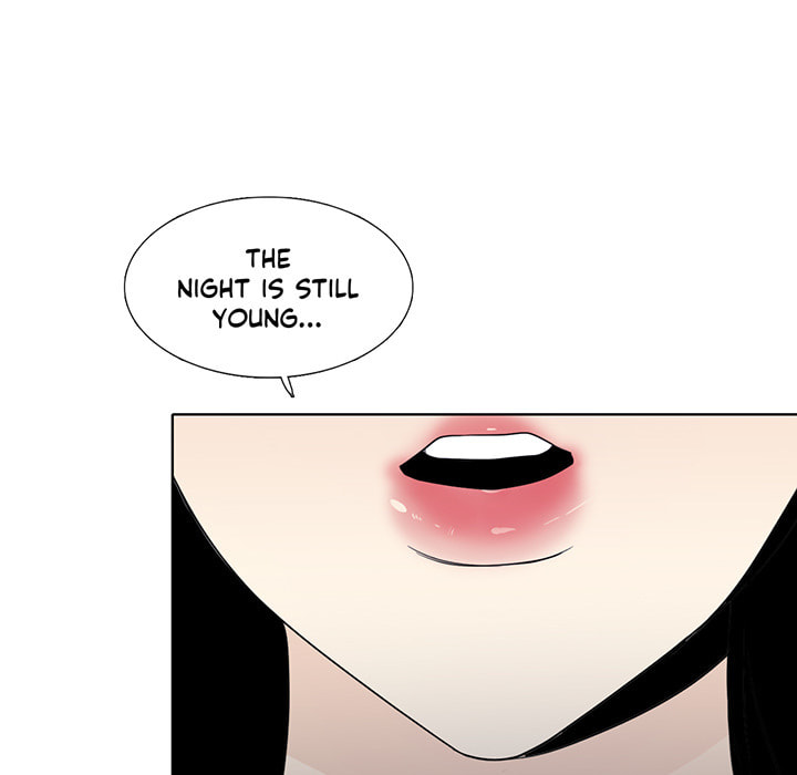 Love Diagnosis Chapter 143 page 32 - 
