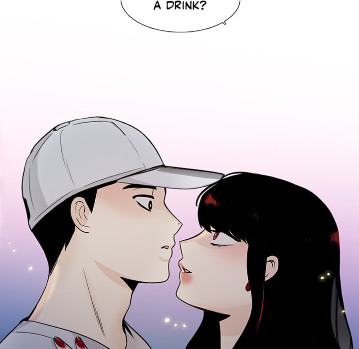 Love Diagnosis Chapter 143 page 34 - 