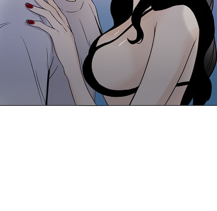 Love Diagnosis Chapter 143 page 35 - 