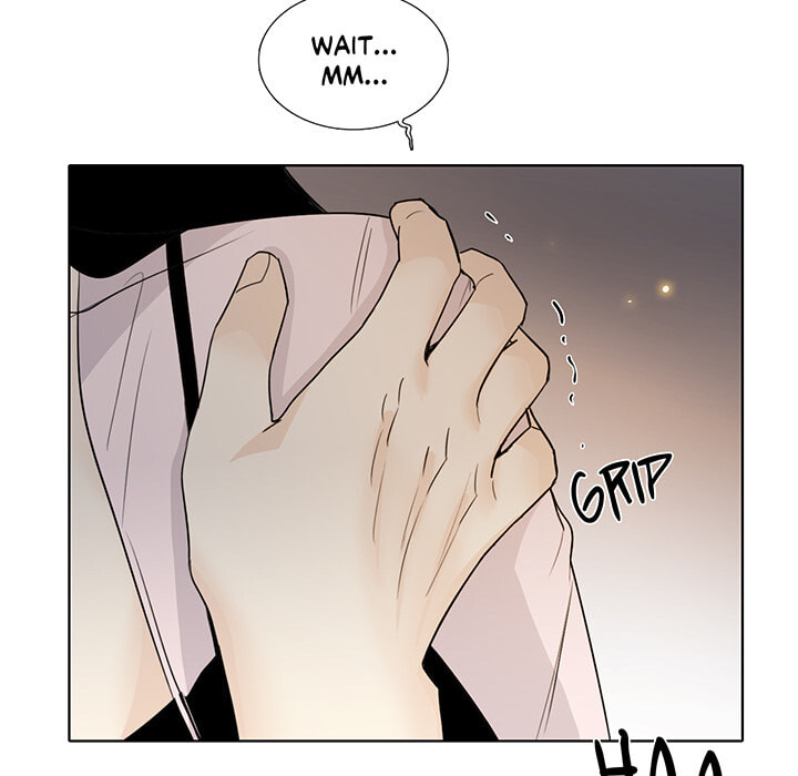 Love Diagnosis Chapter 143 page 44 - 