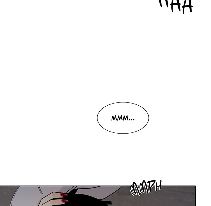 Love Diagnosis Chapter 143 page 45 - 