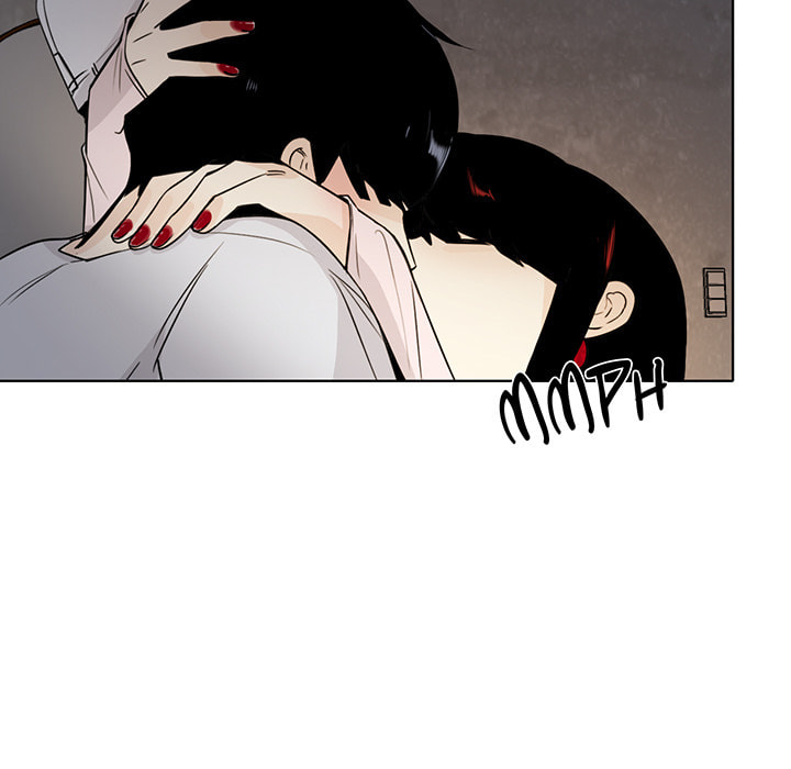 Love Diagnosis Chapter 143 page 46 - 