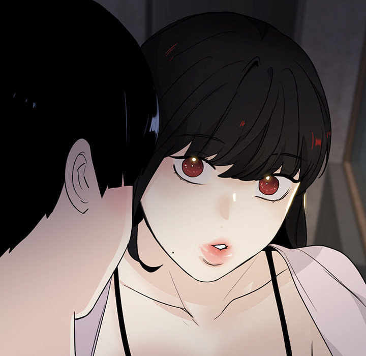 Love Diagnosis Chapter 143 page 52 - 