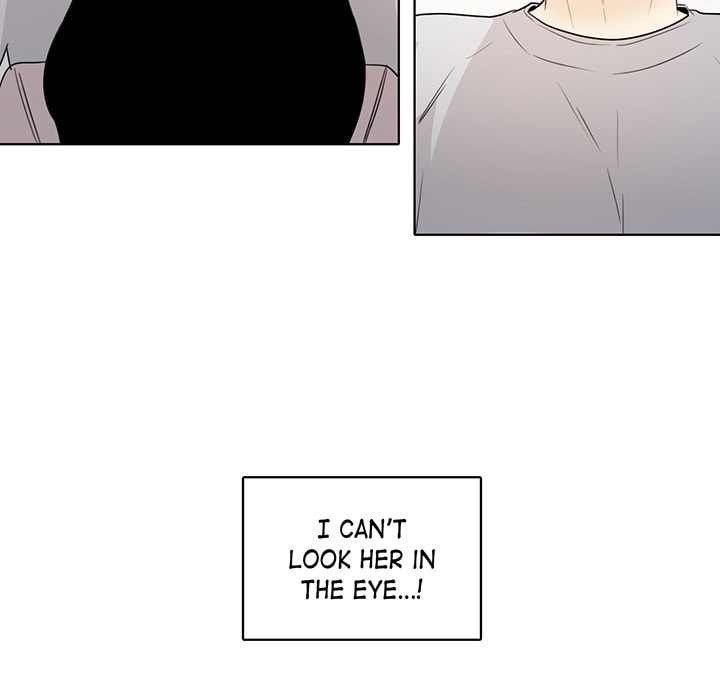 Love Diagnosis Chapter 143 page 55 - 