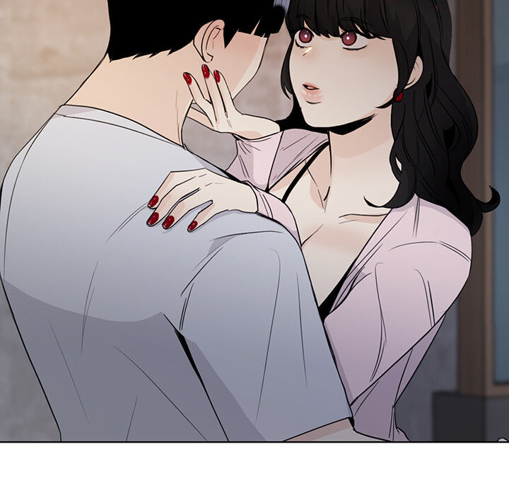 Love Diagnosis Chapter 143 page 57 - 