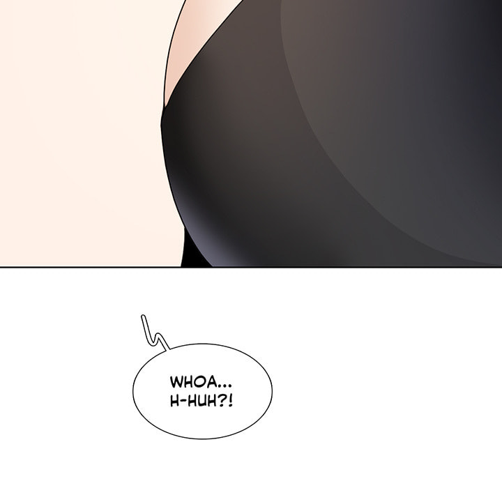 Love Diagnosis Chapter 143 page 7 - 