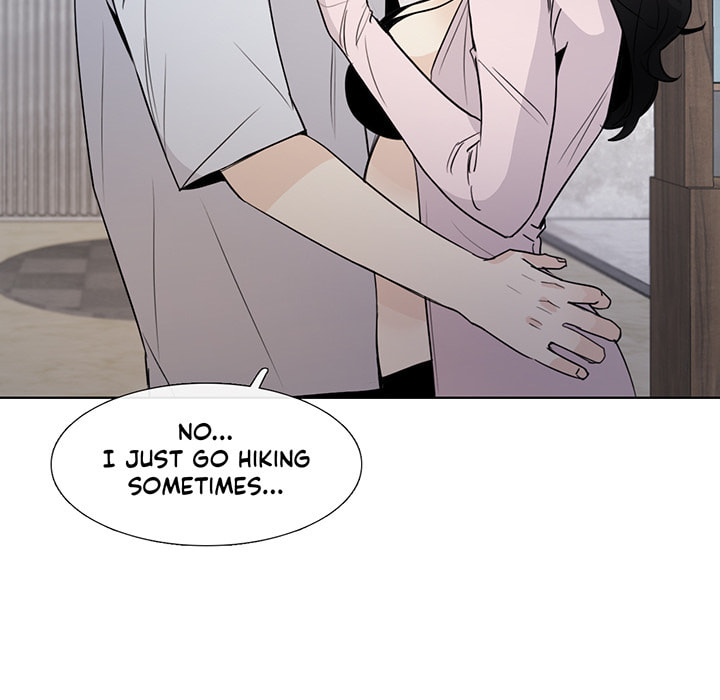 Love Diagnosis Chapter 143 page 62 - 