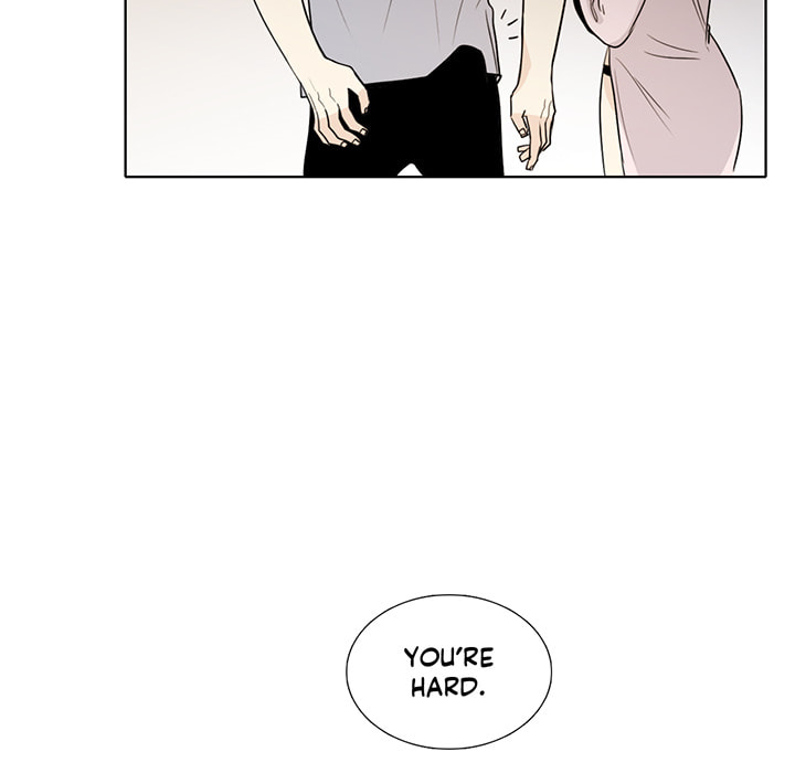 Love Diagnosis Chapter 143 page 65 - 