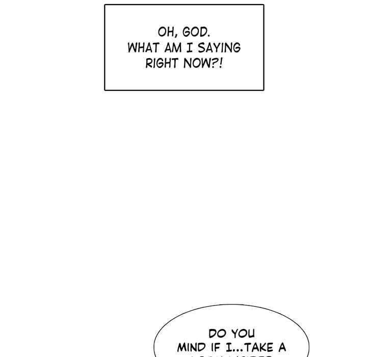 Love Diagnosis Chapter 143 page 69 - 