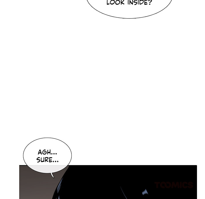Love Diagnosis Chapter 143 page 70 - 