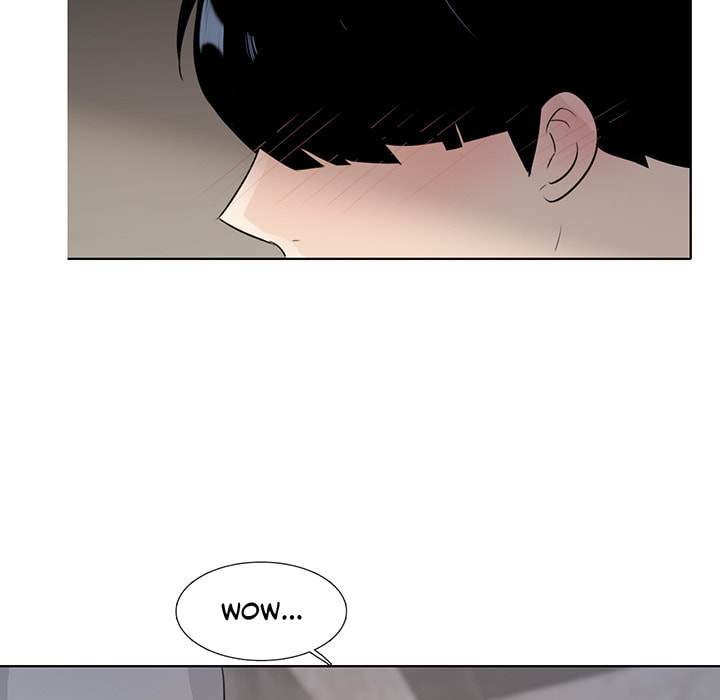 Love Diagnosis Chapter 143 page 71 - 