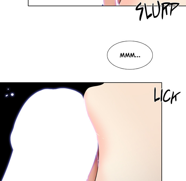 Love Diagnosis Chapter 143 page 76 - 