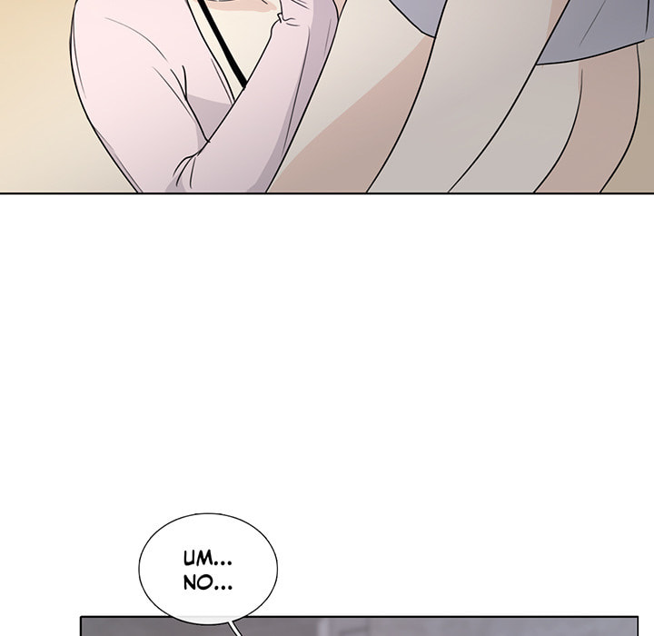 Love Diagnosis Chapter 143 page 86 - 