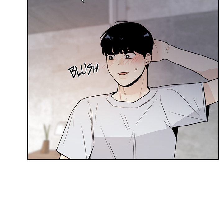 Love Diagnosis Chapter 143 page 87 - 