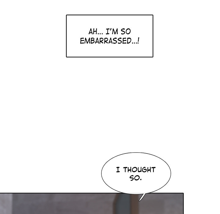 Love Diagnosis Chapter 143 page 88 - 