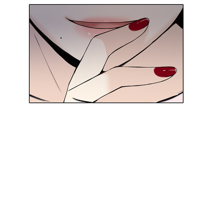 Love Diagnosis Chapter 143 page 90 - 