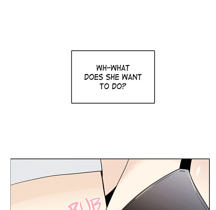 Love Diagnosis Chapter 143 page 10 - 