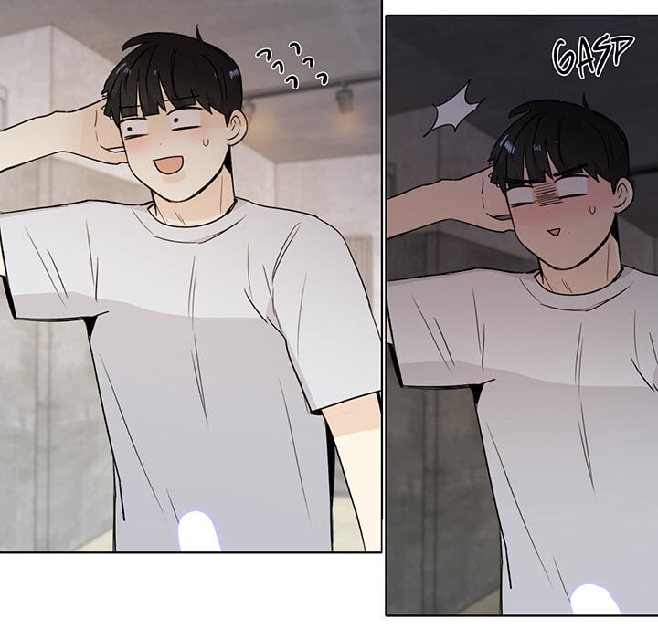 Love Diagnosis Chapter 143 page 95 - 