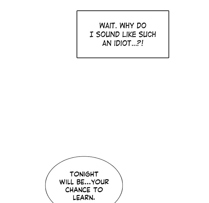 Love Diagnosis Chapter 143 page 96 - 