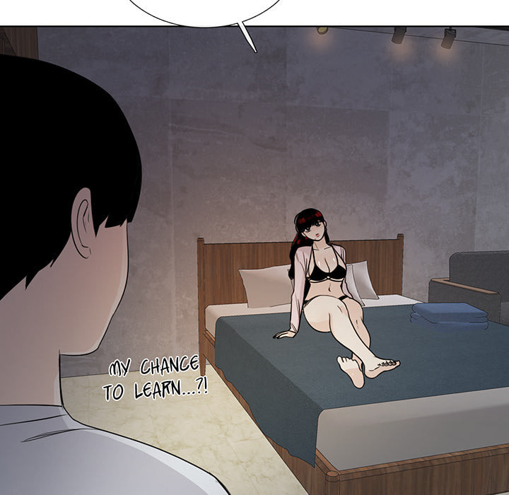 Love Diagnosis Chapter 143 page 97 - 