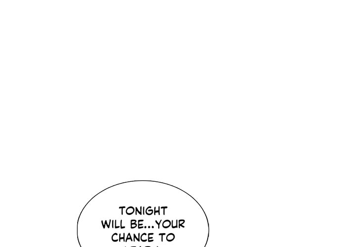 Love Diagnosis Chapter 144 page 1 - 
