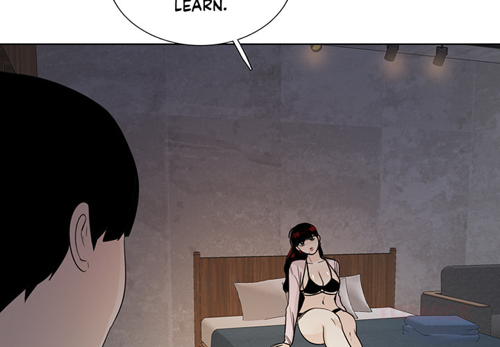 Love Diagnosis Chapter 144 page 2 - 