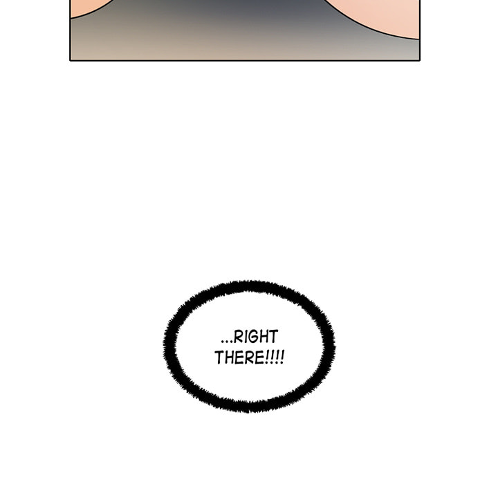 Love Diagnosis Chapter 144 page 11 - 