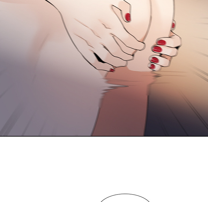Love Diagnosis Chapter 144 page 102 - 