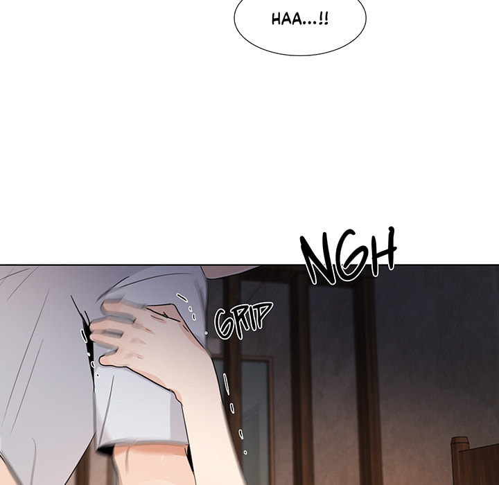 Love Diagnosis Chapter 144 page 103 - 