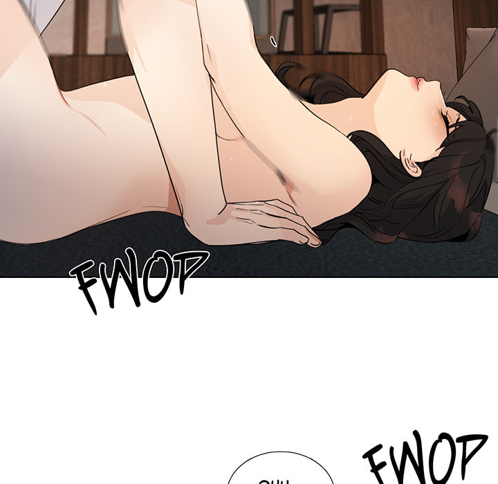 Love Diagnosis Chapter 144 page 104 - 
