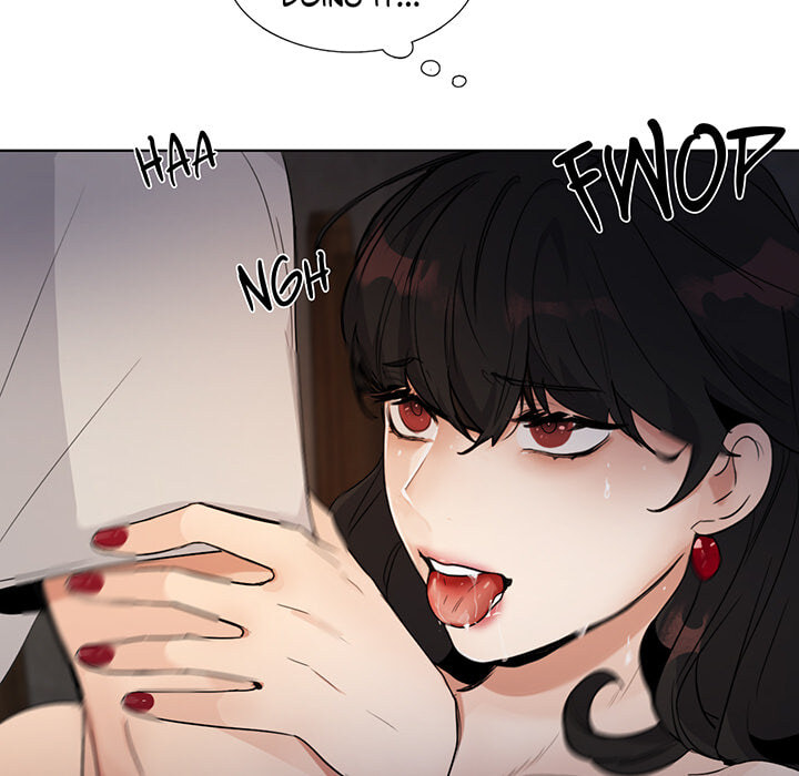 Love Diagnosis Chapter 144 page 107 - 