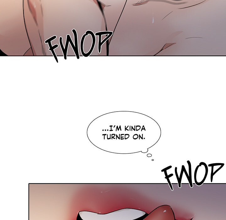 Love Diagnosis Chapter 144 page 108 - 